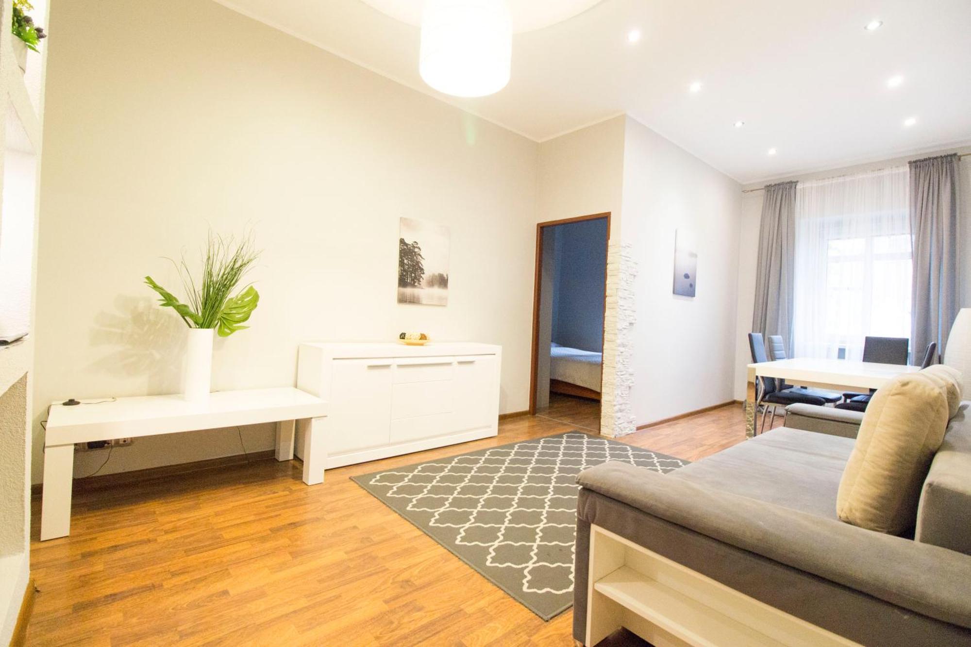 Happyestate Ul Rynek Old Town Apartment *