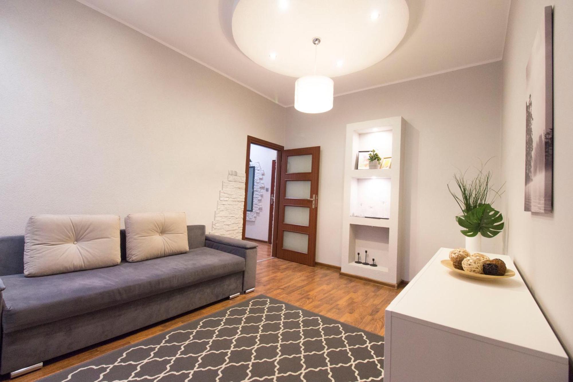 Apartment Happyestate Ul Rynek Old Town Wroclaw