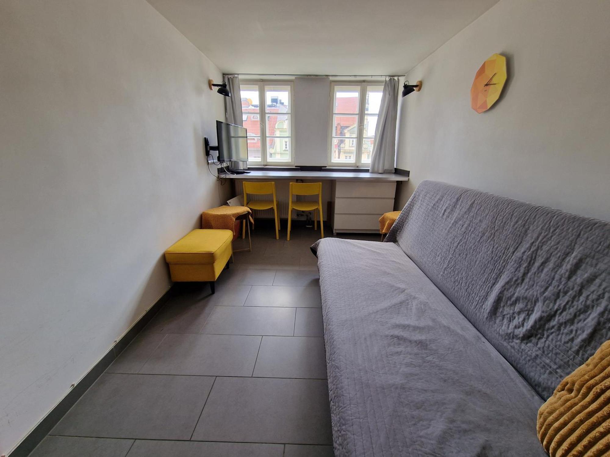 Happyestate Ul Rynek Old Town Apartment *