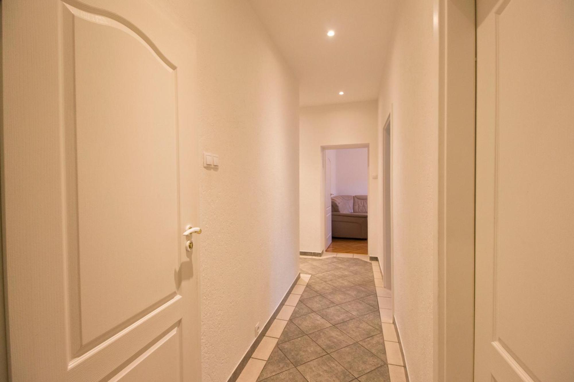 Happyestate Ul Rynek Old Town Apartment
