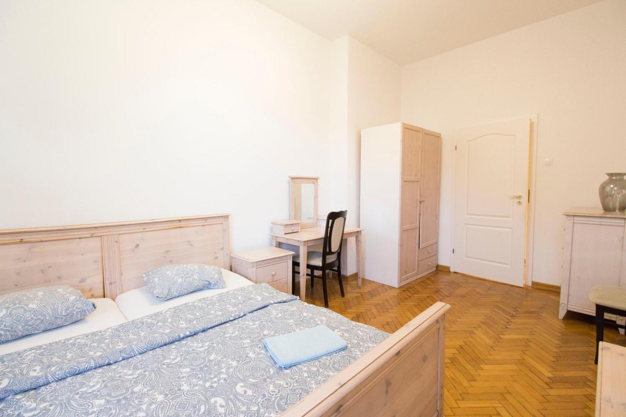 Apartment Happyestate Ul Rynek Old Town Wroclaw