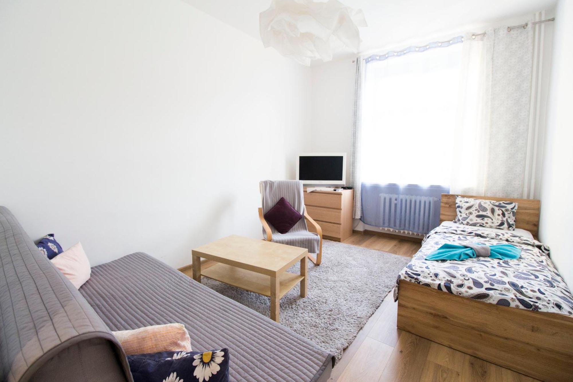 Happyestate Ul Rynek Old Town Apartment