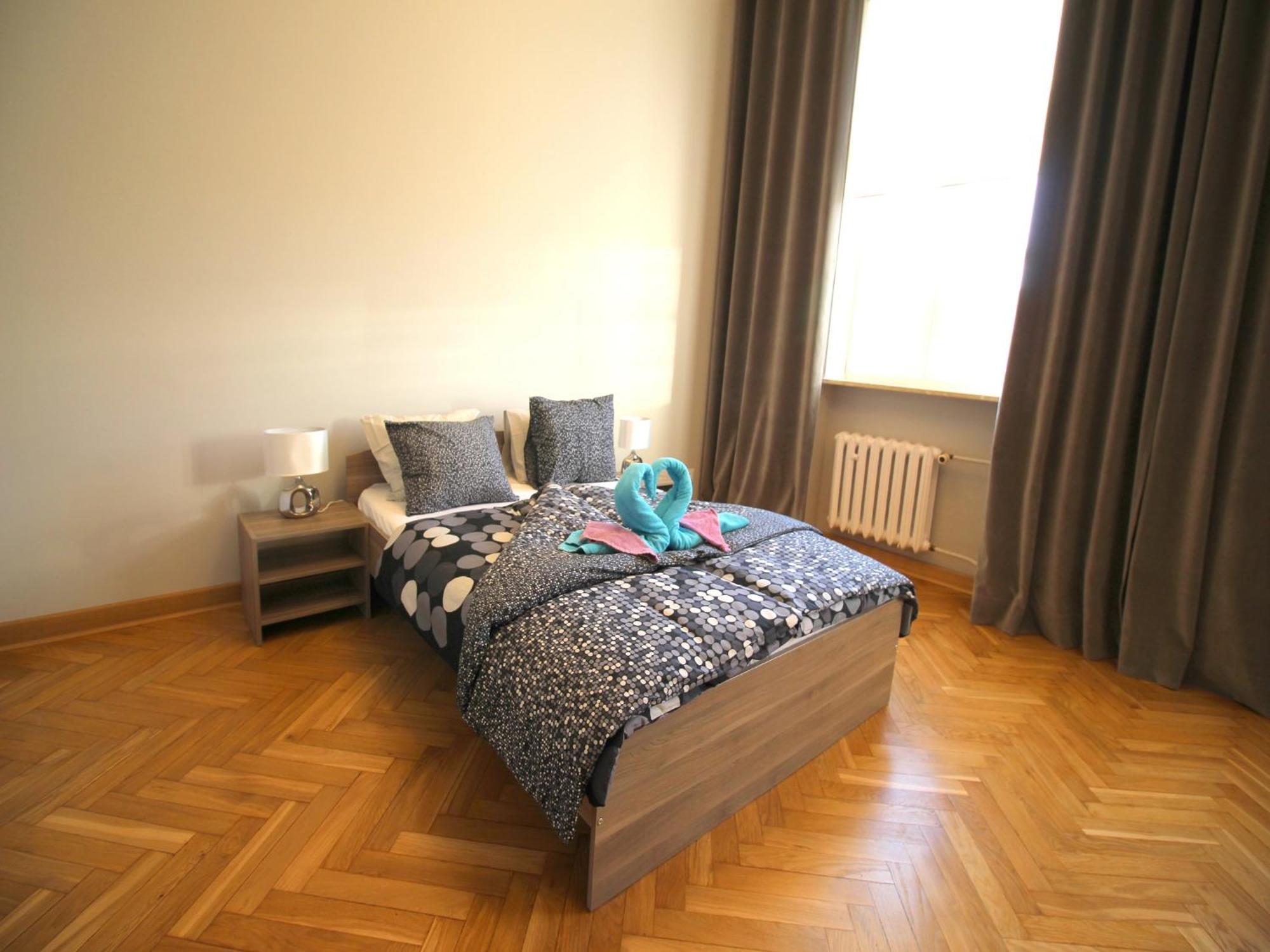 Apartment Happyestate Ul Rynek Old Town *
