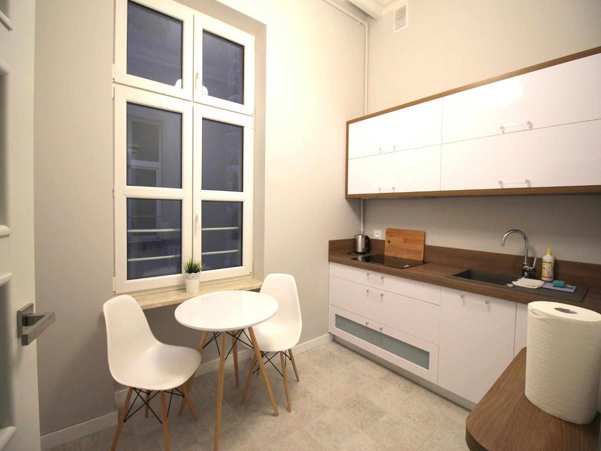 Happyestate Ul Rynek Old Town Apartment *